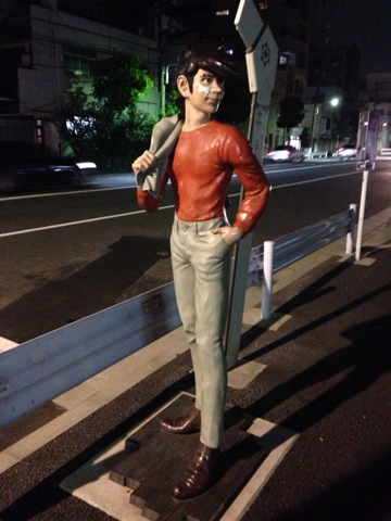 浅草、上野界隈を散歩 浅草、上野界隈を散歩