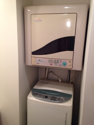 サンヨーの乾燥機が発火の可能性で無料修理