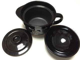 和平フレイズ おもてなし和食 炊飯土鍋 1合炊き OR-7108