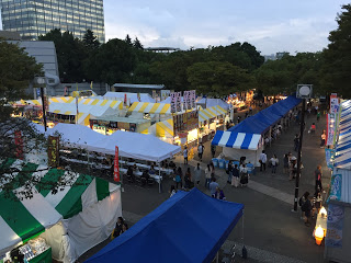 マジシャン、歯の定期検診へ