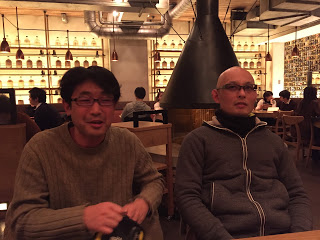 竹田と久保田 竹田と久保田