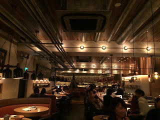 お洒落なよなよなの店内 お洒落なよなよなの店内