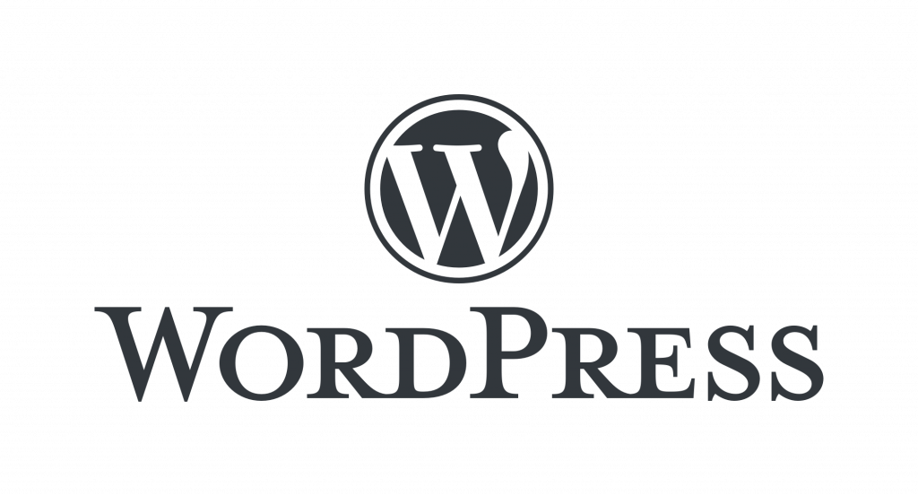 WordPressのロゴ