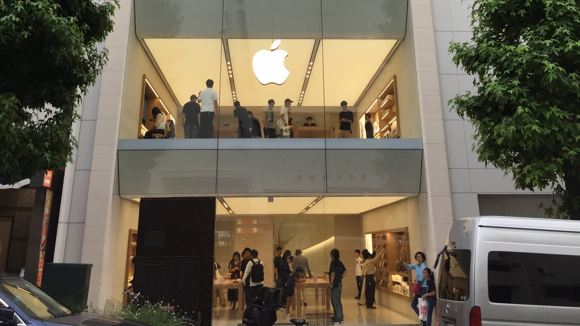 充電が不安定になったiPhone6をアップルショップに持っていったら交換で36,504円の出費とみおふぉんSIMの設定