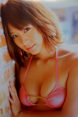 2009年アイドルカレンダー 堀田ゆい夏