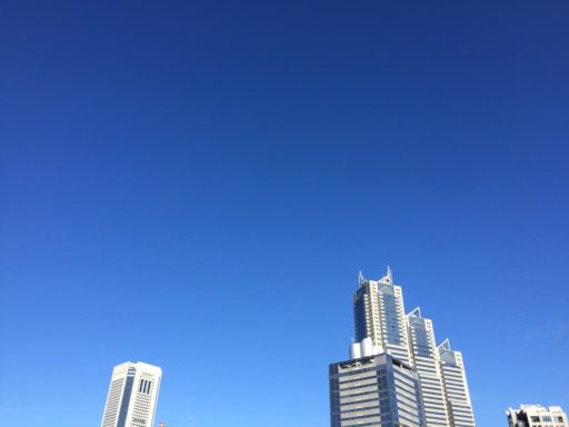 東京は37℃を超える気温