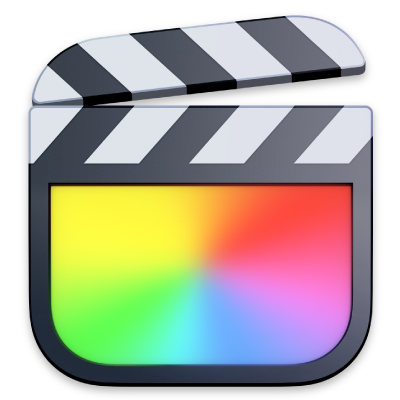 Final Cut Pro の操作方法、使い方