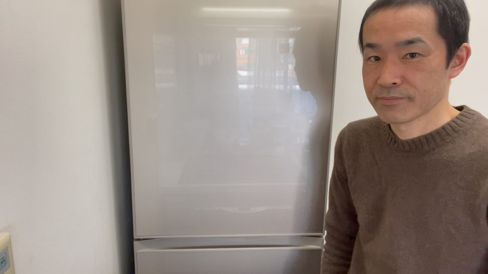 冷蔵庫を買い換える 買ってから気づいたこと 東芝製