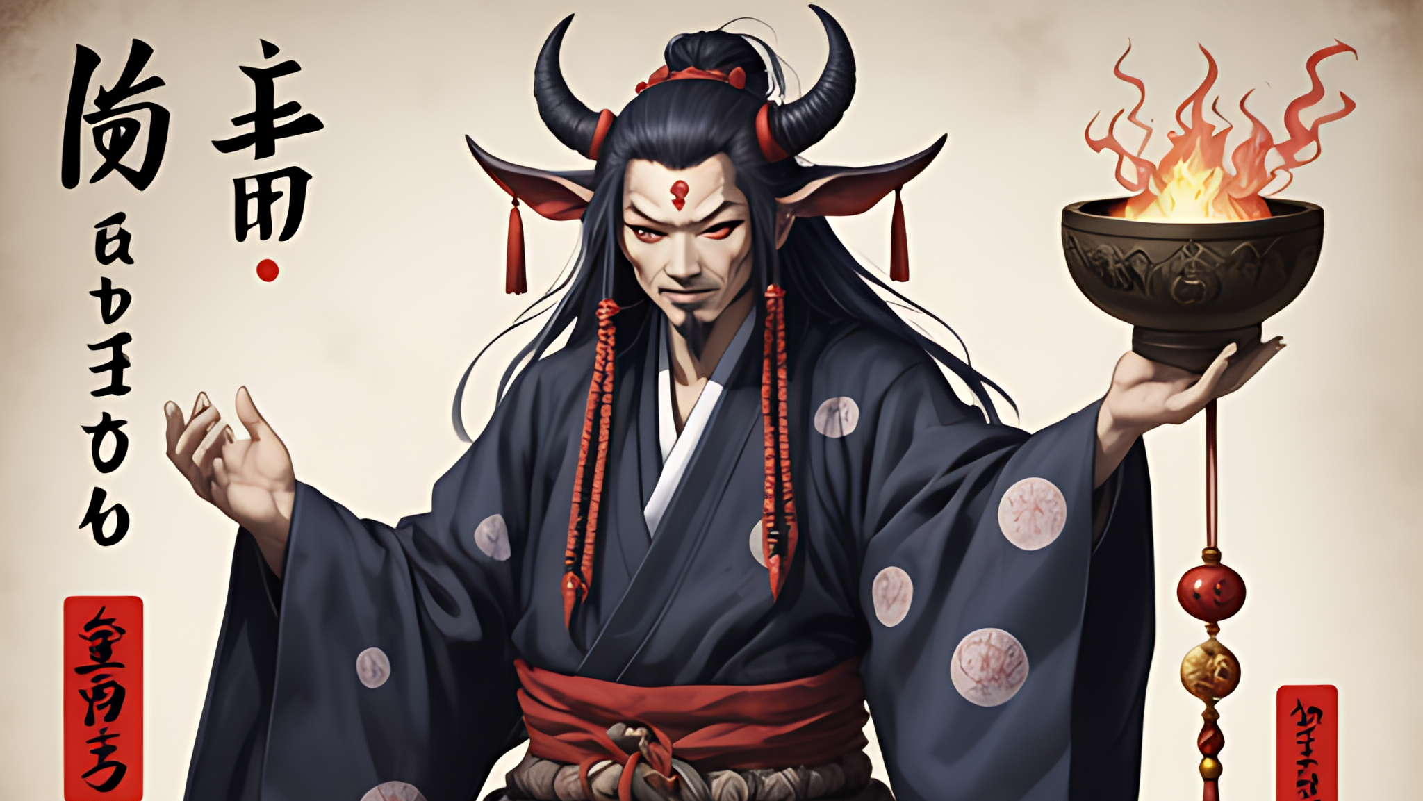 マジシャンの日本的な呼び名 手品師、奇術師、魔術師、魔法使い、手妻師の別の言い方を考えてみた 妖師(あやかしし)と化師(ばかしし)