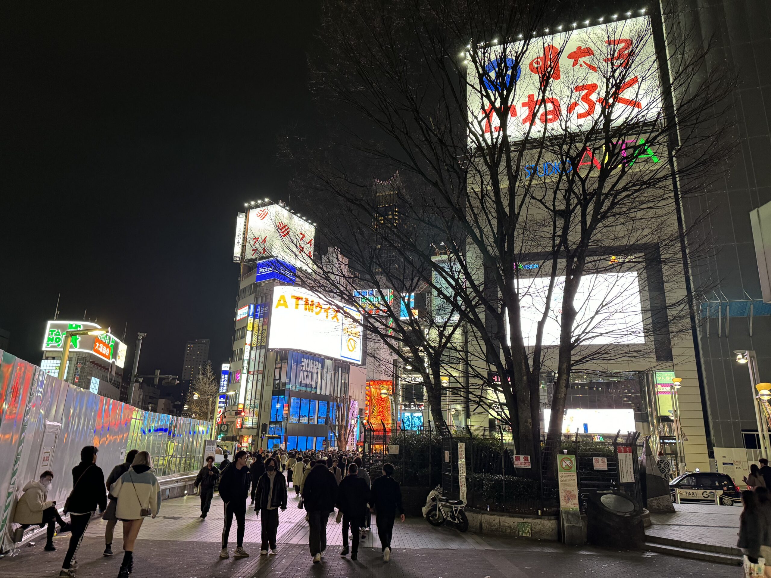 お客さんの方から声をかけられる様になる