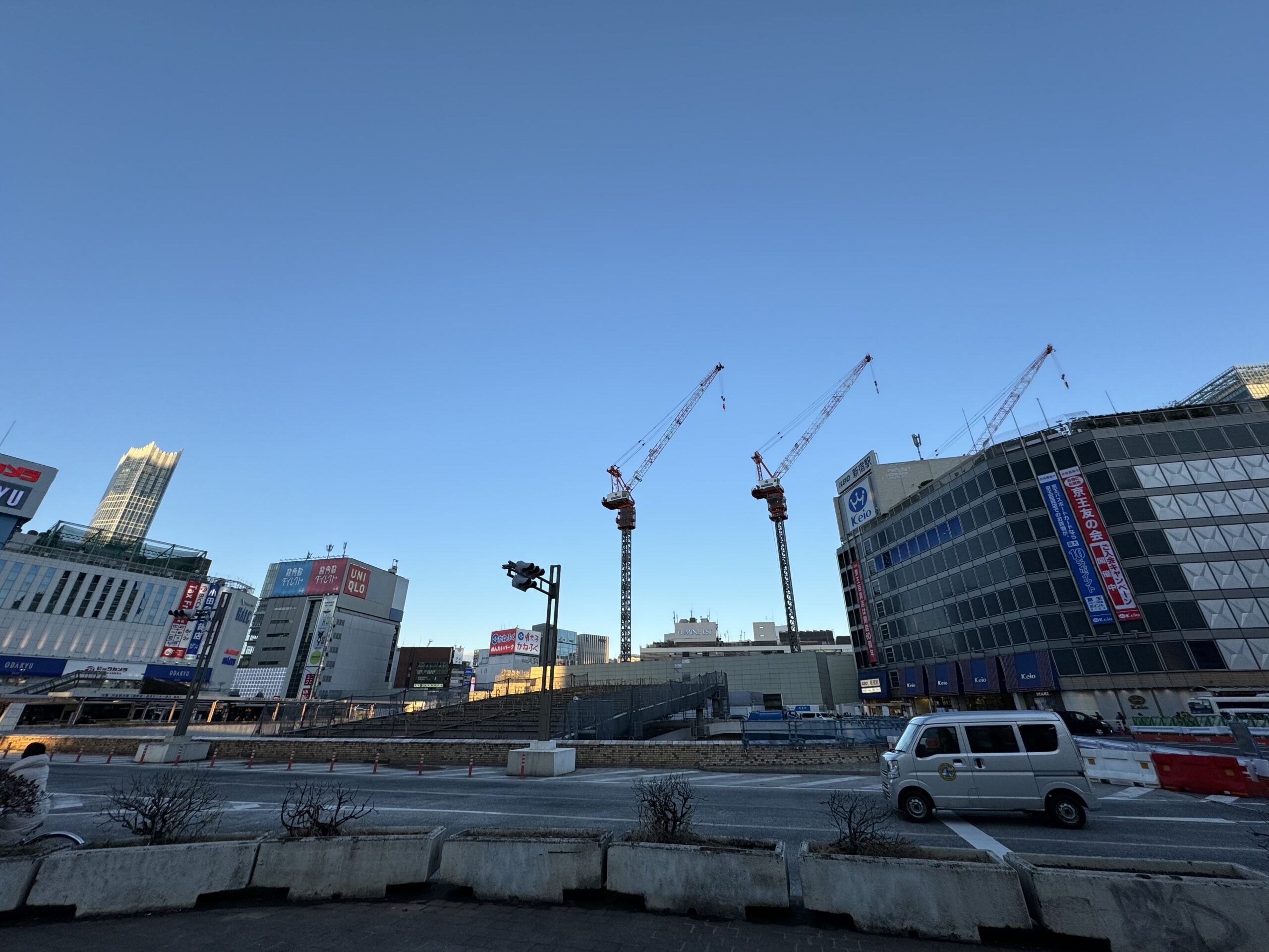 「騙し」の日本語表現